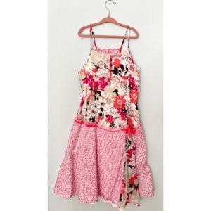 Great Summer Catimini Dress For Girls